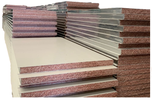 岩棉板生产厂家讲解外墙岩棉板怎么保存？如何使用？